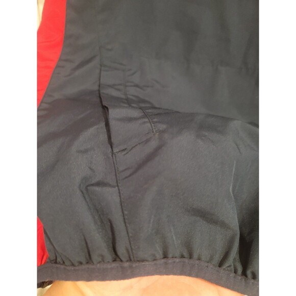 Cooperstown Dreams Park Short Sleeve Pullover M Hall Of Fame Baseball - Picture 8 of 11